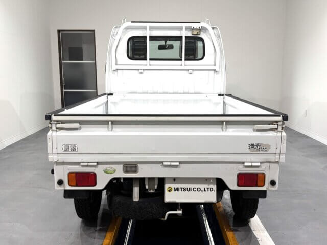 2011 SUZUKI CARRY TRUCK