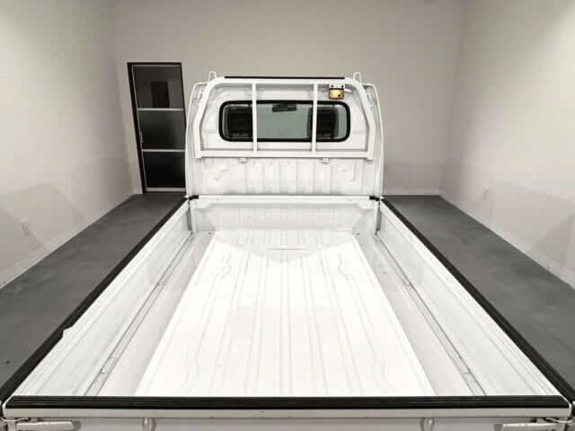 2011 SUZUKI CARRY TRUCK