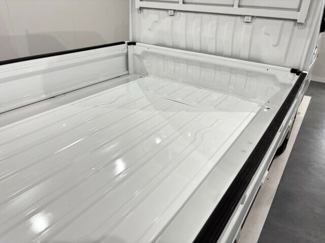 2011 SUZUKI CARRY TRUCK