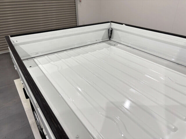 2011 SUZUKI CARRY TRUCK