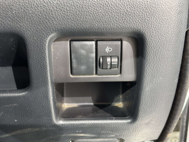 2011 SUZUKI CARRY TRUCK