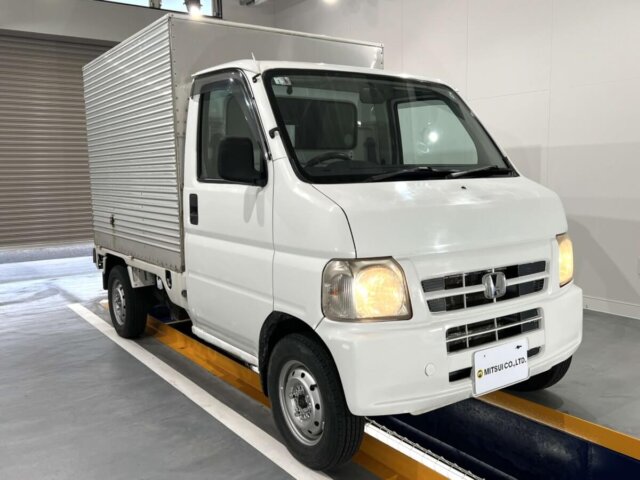 2000 HONDA ACTY TRUCK