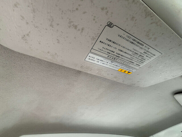 2011 SUZUKI CARRY TRUCK