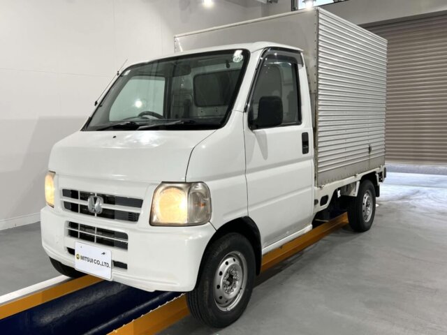 2000 HONDA ACTY TRUCK