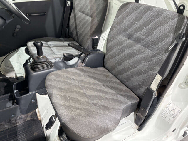 2011 SUZUKI CARRY TRUCK