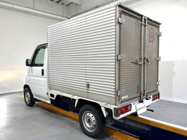 2000 HONDA ACTY TRUCK