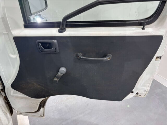 2011 SUZUKI CARRY TRUCK