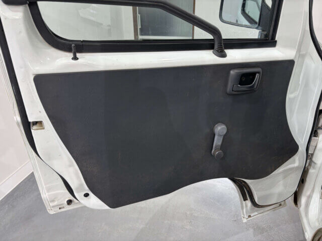 2011 SUZUKI CARRY TRUCK