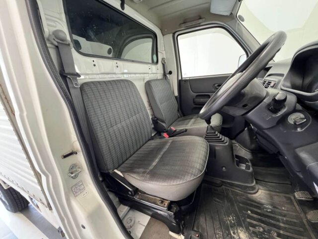 2000 HONDA ACTY TRUCK