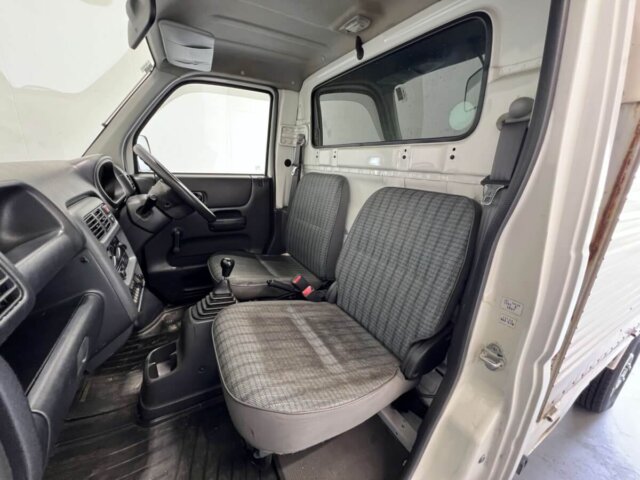 2000 HONDA ACTY TRUCK