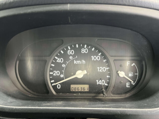 2000 HONDA ACTY TRUCK