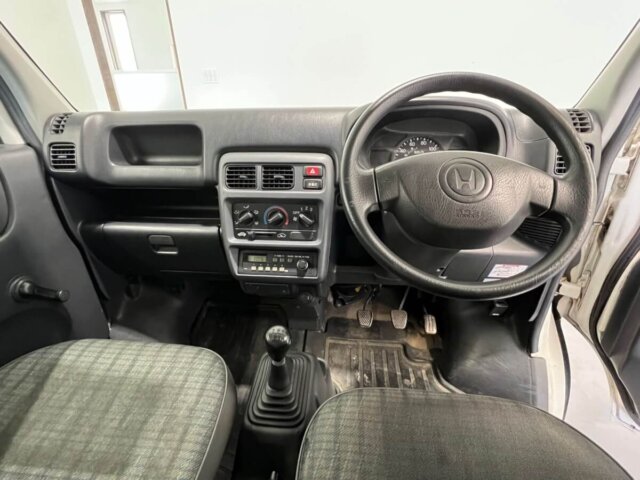 2000 HONDA ACTY TRUCK