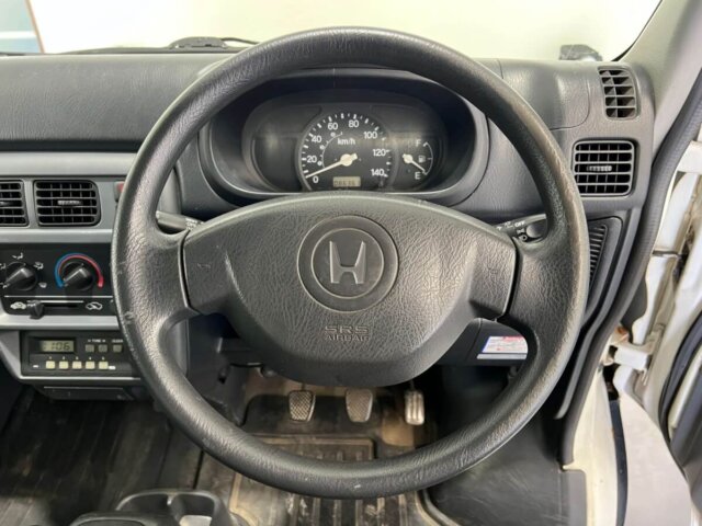 2000 HONDA ACTY TRUCK