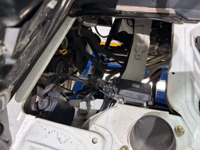 2011 SUZUKI CARRY TRUCK