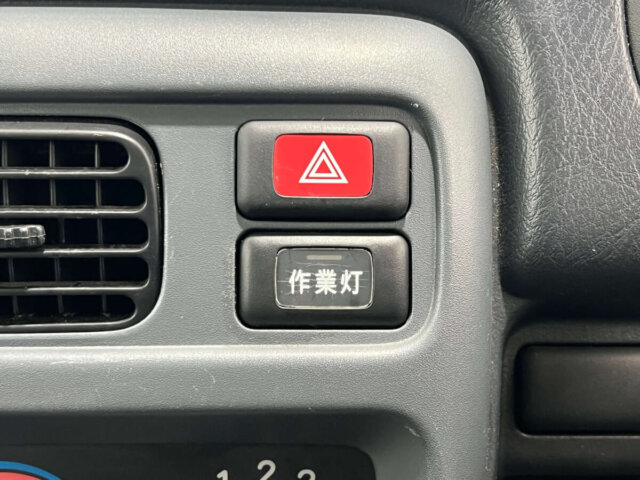 2000 HONDA ACTY TRUCK