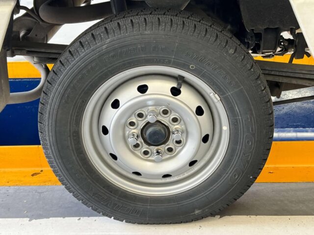 2000 HONDA ACTY TRUCK