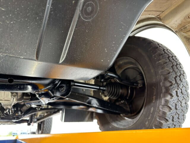 2011 SUZUKI CARRY TRUCK