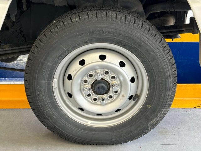 2000 HONDA ACTY TRUCK