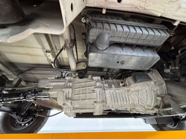 2011 SUZUKI CARRY TRUCK