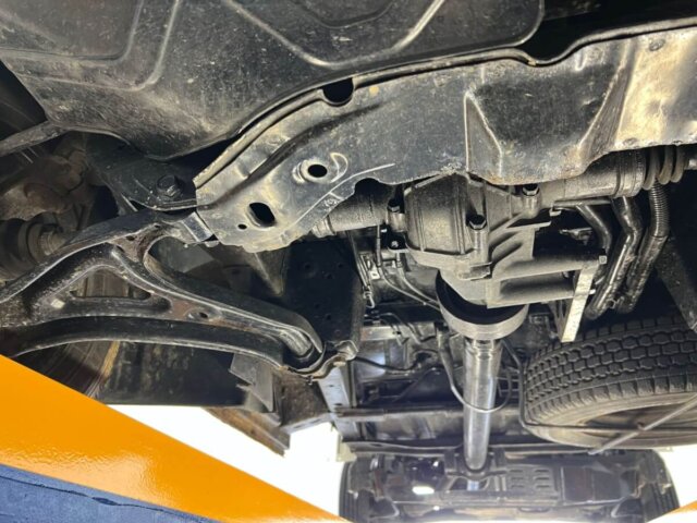 2000 HONDA ACTY TRUCK