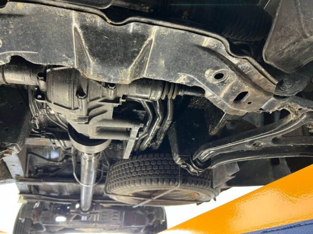 2000 HONDA ACTY TRUCK