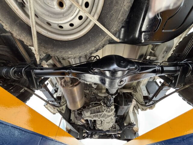 2011 SUZUKI CARRY TRUCK