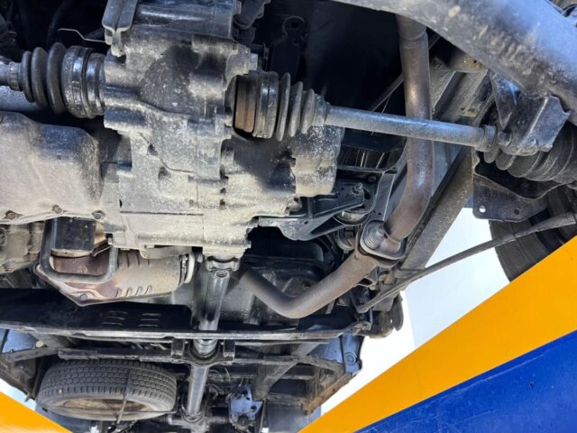 2000 HONDA ACTY TRUCK