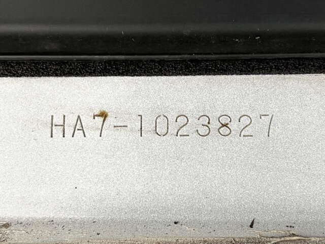 2000 HONDA ACTY TRUCK