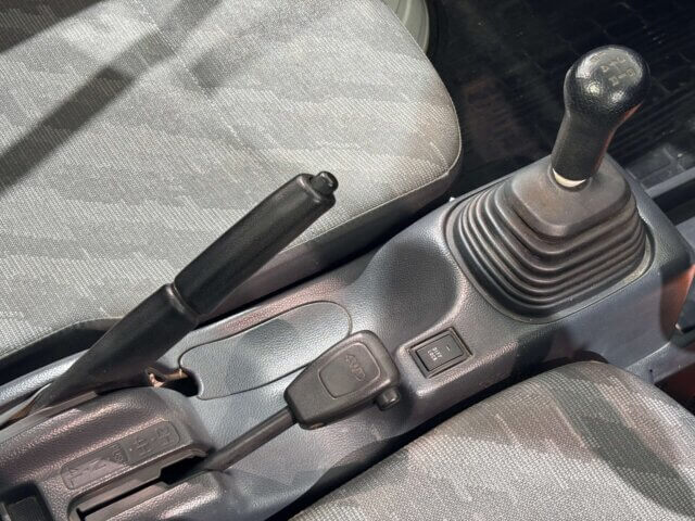 2011 SUZUKI CARRY TRUCK