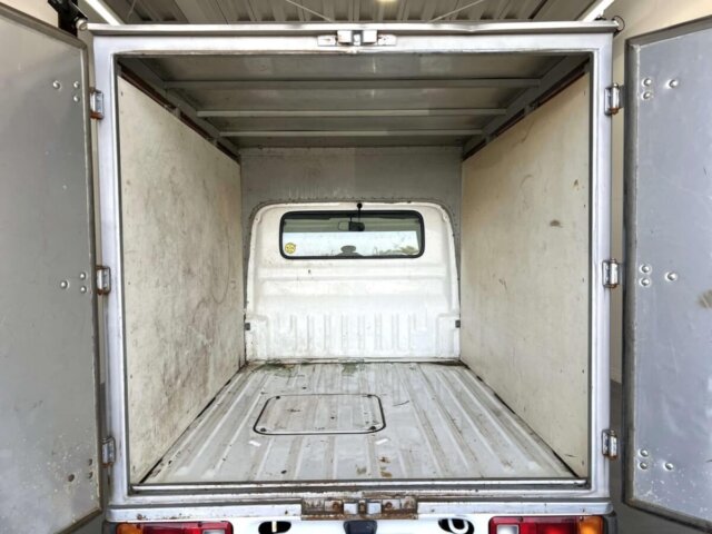 2000 HONDA ACTY TRUCK