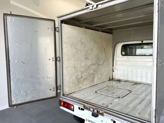 2000 HONDA ACTY TRUCK