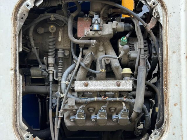 2000 HONDA ACTY TRUCK