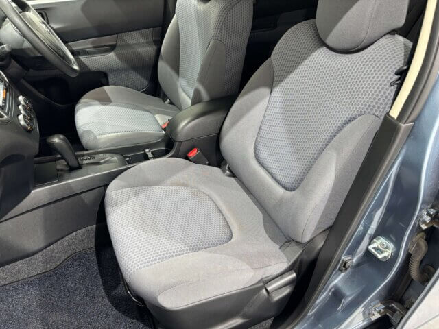 2013 NISSAN WINGROAD