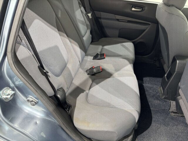 2013 NISSAN WINGROAD