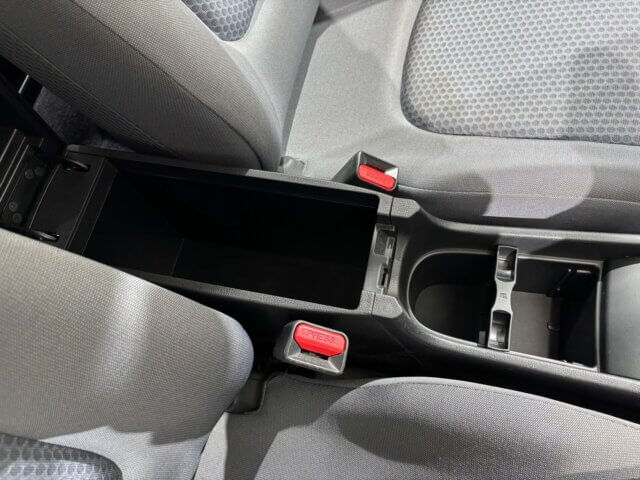 2013 NISSAN WINGROAD