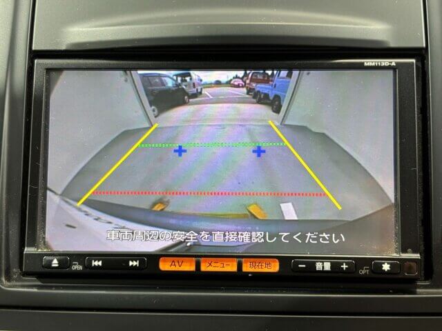 2013 NISSAN WINGROAD