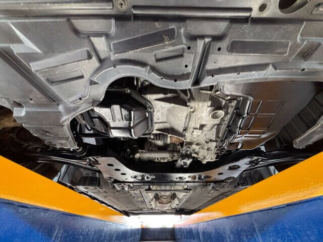 2013 NISSAN WINGROAD