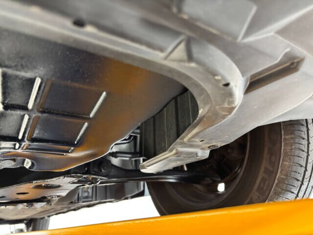 2013 NISSAN WINGROAD