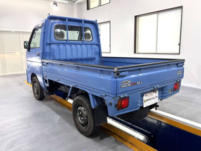 2000 DAIHATSU HIJET TRUCK