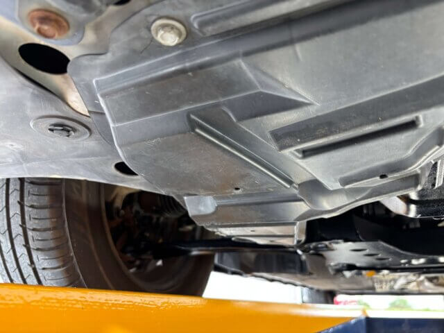 2013 NISSAN WINGROAD