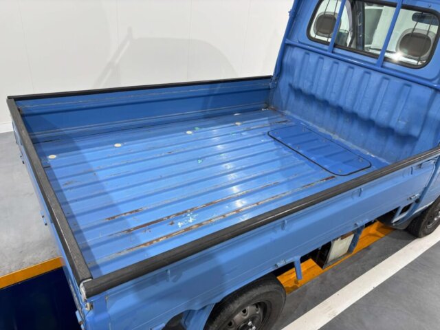 2000 DAIHATSU HIJET TRUCK