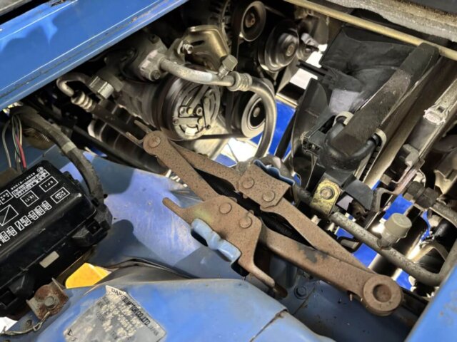 2000 DAIHATSU HIJET TRUCK