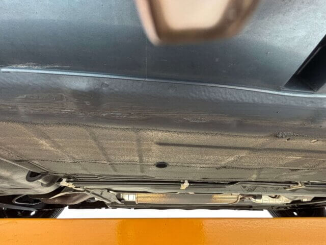 2013 NISSAN WINGROAD