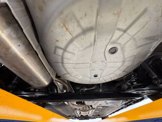 2013 NISSAN WINGROAD