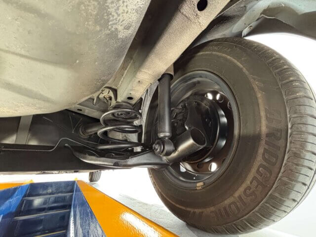 2013 NISSAN WINGROAD