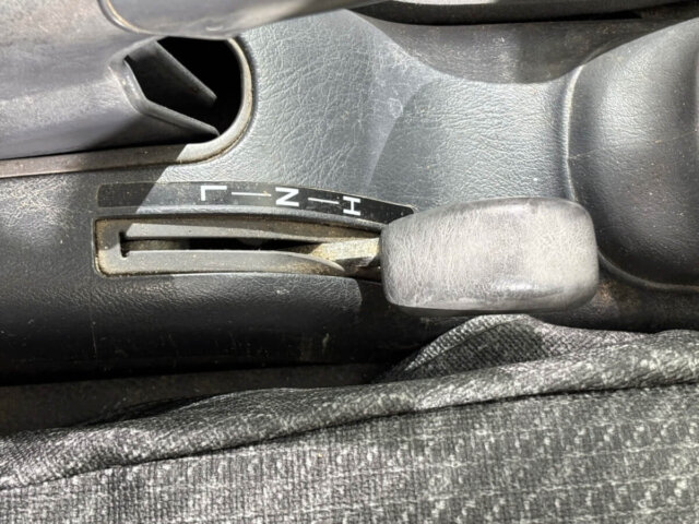 2000 DAIHATSU HIJET TRUCK