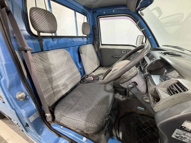 2000 DAIHATSU HIJET TRUCK