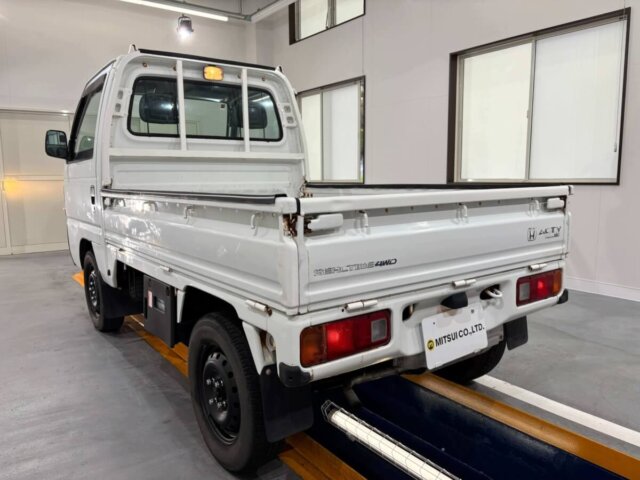 1997 HONDA ACTY TRUCK