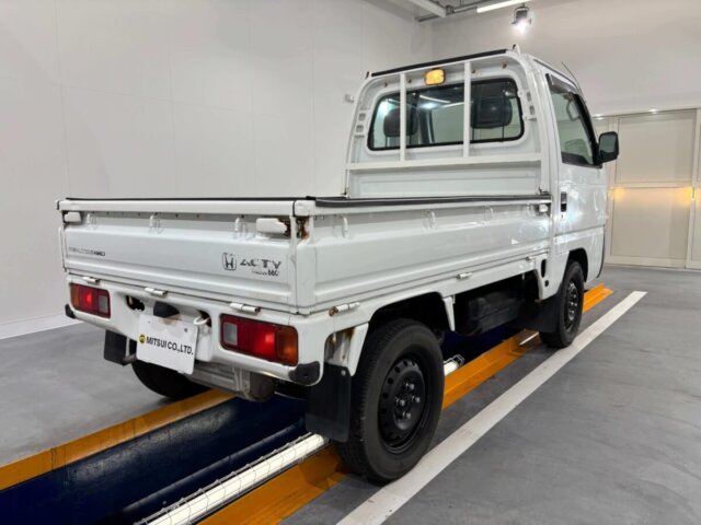 1997 HONDA ACTY TRUCK