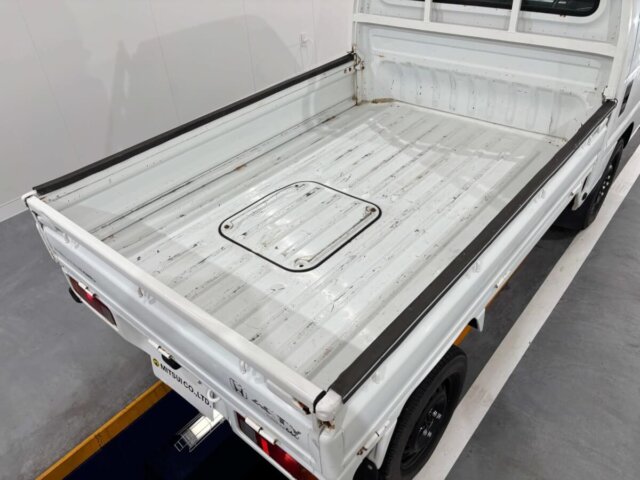 1997 HONDA ACTY TRUCK